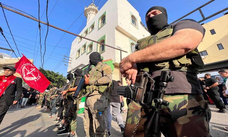 Confusion au sein des factions palestiniennes au Liban : le désarmement des camps retardé