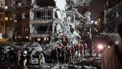 Dans les coulisses de l’accord Trump : comment l’Iran et Israël ont accepté de mettre fin à la guerre