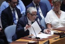 Dans un message adressé au Conseil de sécurité.. Les États-Unis justifient leurs frappes contre l’Iran par trois objectifs