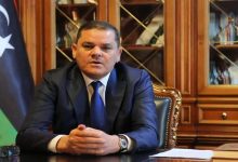 Dbeibah dévoile une initiative politique en trois volets pour apaiser la colère populaire