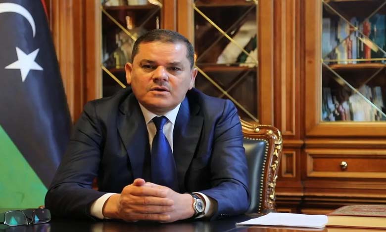 Dbeibah dévoile une initiative politique en trois volets pour apaiser la colère populaire