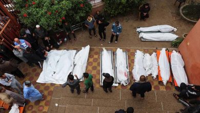 Dernières nouvelles de Gaza : 15 morts en attendant l’aide humanitaire, Israël reconnaît les faits