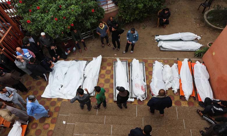Dernières nouvelles de Gaza : 15 morts en attendant l’aide humanitaire, Israël reconnaît les faits
