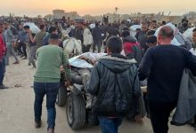 Dernières nouvelles de Gaza : 31 morts sous le feu israélien près d’un centre d’aide humanitaire