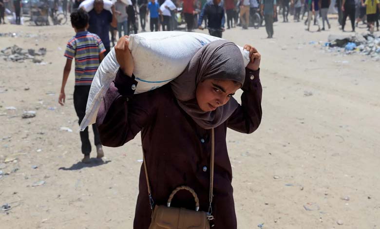 Dernières nouvelles de Gaza : la mort avance vers l’ouest, Israël avertit les habitants de 18 zones