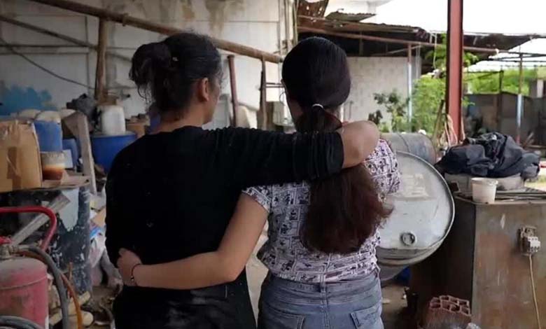 Des familles alaouites hantées par les enlèvements de leurs filles face au laxisme des autorités 