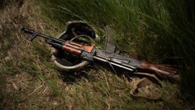 Des guerres sans soldats... La Toile d’Araignée révèle les contours du futur militaire