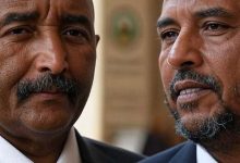 Des milices islamistes au Soudan mènent de terrifiantes purges ethniques à Al-Kuwai et Al-Hammadi