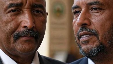 Des milices islamistes au Soudan mènent de terrifiantes purges ethniques à Al-Kuwai et Al-Hammadi