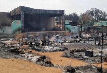 Des milices islamistes au Soudan mènent de terrifiantes purges ethniques à Al-Kuwai et Al-Hammadi