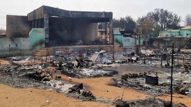Des milices islamistes au Soudan mènent de terrifiantes purges ethniques à Al-Kuwai et Al-Hammadi