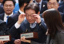 Du travail en usine à la présidence : Lee Jae-myung - Président de la Corée du Sud