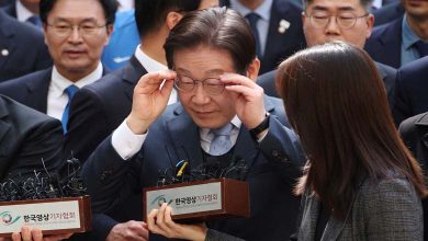Du travail en usine à la présidence : Lee Jae-myung - Président de la Corée du Sud