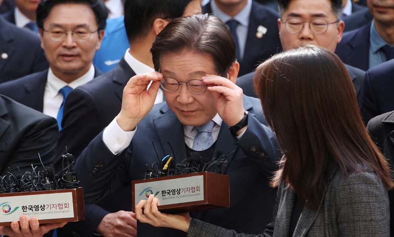 Du travail en usine à la présidence : Lee Jae-myung - Président de la Corée du Sud