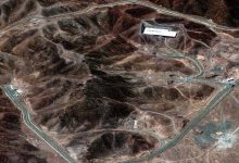 Fordo l’iranienne… un secret enfoui sous la montagne que même les bombes les plus puissantes ne peuvent atteindre