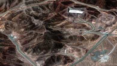 Fordo l’iranienne… un secret enfoui sous la montagne que même les bombes les plus puissantes ne peuvent atteindre
