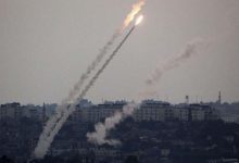 Fuir les missiles… Quand les yachts deviennent des canots de sauvetage en Israël