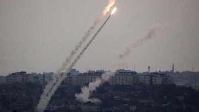 Fuir les missiles… Quand les yachts deviennent des canots de sauvetage en Israël