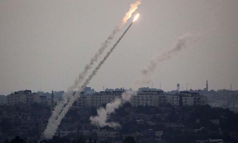 Fuir les missiles… Quand les yachts deviennent des canots de sauvetage en Israël