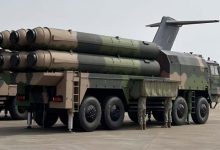 HQ-19 : un bouclier chinois avancé dans les calculs de défense du Pakistan