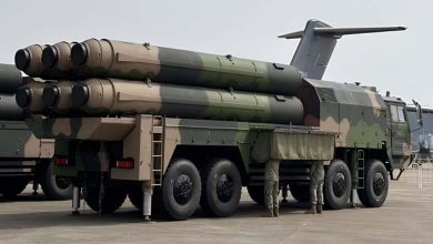 HQ-19 : un bouclier chinois avancé dans les calculs de défense du Pakistan