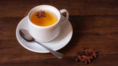 Il améliore la digestion – 7 bienfaits du thé à l’anis étoilé