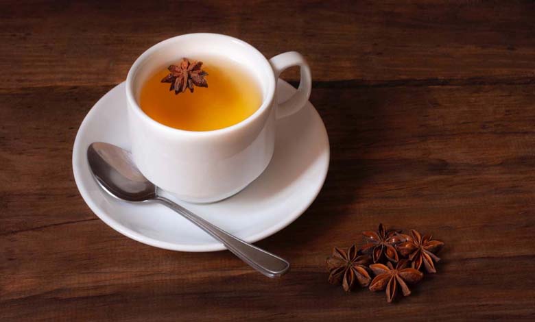 Il améliore la digestion – 7 bienfaits du thé à l’anis étoilé