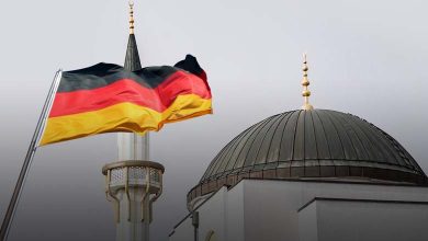 Infiltration silencieuse à travers 50 centres... voici comment les Frères musulmans avancent en Allemagne