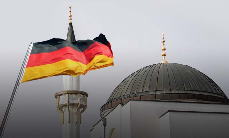 Infiltration silencieuse à travers 50 centres... voici comment les Frères musulmans avancent en Allemagne