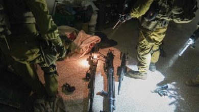 Israël annonce l’arrestation de membres du Hamas : les détails de l’opération nocturne en Syrie
