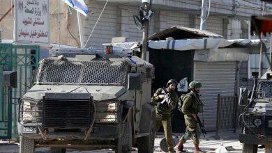 Israël assiège les Palestiniens à Jérusalem sous prétexte de la guerre avec l’Iran