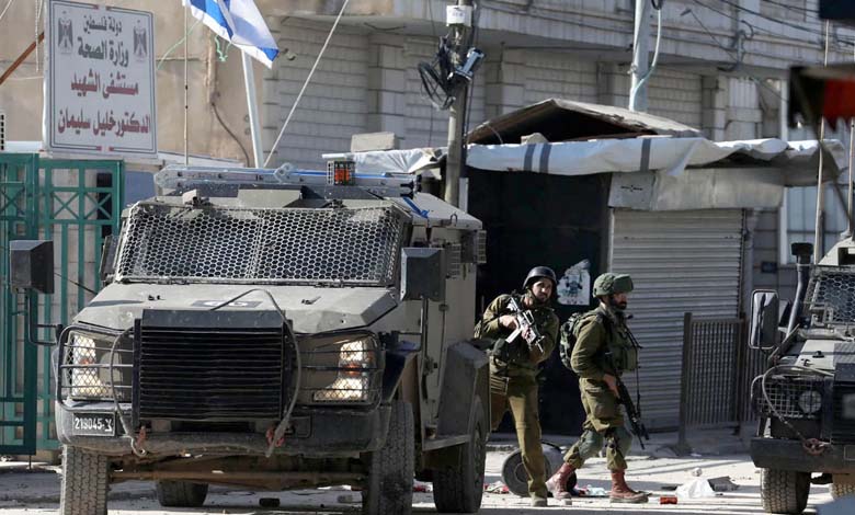 Israël assiège les Palestiniens à Jérusalem sous prétexte de la guerre avec l’Iran