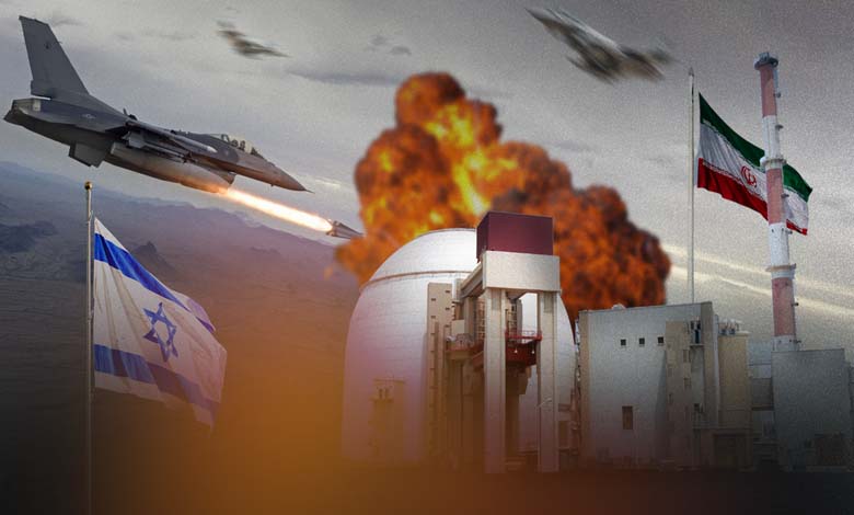 Israël cible le site nucléaire d’Ispahan - L’Iran affirme avoir repoussé l’attaque