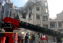 Israël et l'Iran : tout ce qu’il faut savoir sur le Samedi de feu