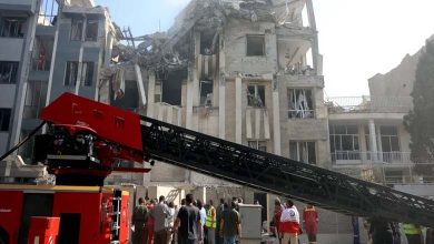 Israël et l'Iran : tout ce qu’il faut savoir sur le Samedi de feu
