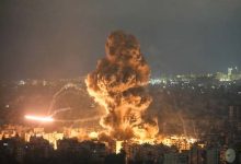Israël frappe la ligne d’armement du Hamas, du Hezbollah et des Houthis en Iran... Qui est Behnam Shahriari ?