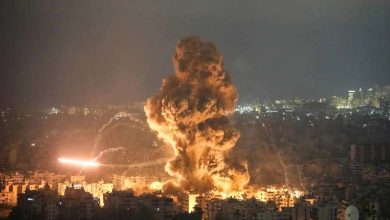 Israël frappe la ligne d’armement du Hamas, du Hezbollah et des Houthis en Iran... Qui est Behnam Shahriari ?