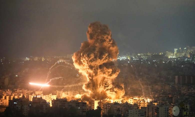 Israël frappe la ligne d’armement du Hamas, du Hezbollah et des Houthis en Iran... Qui est Behnam Shahriari ?