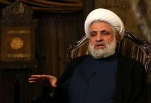 Israël menace Naim Qassem : Il n’y aura plus de Hezbollah dans ce cas