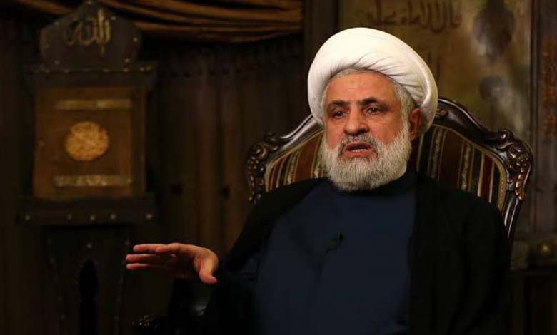 Israël menace Naim Qassem : Il n’y aura plus de Hezbollah dans ce cas