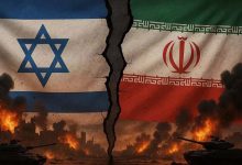 Israël promet des représailles Iran lance des menaces - Lignes rouges franchies  et les frappes vont se poursuivre