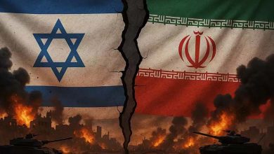 Israël promet des représailles Iran lance des menaces - Lignes rouges franchies  et les frappes vont se poursuivre
