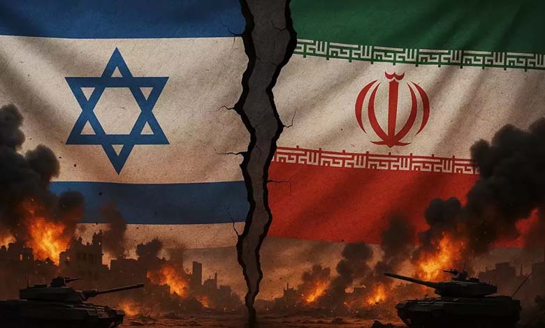 Israël promet des représailles Iran lance des menaces - Lignes rouges franchies  et les frappes vont se poursuivre