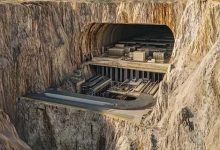 Jabal al-Fass en Iran : un bastion nucléaire plus profond que Fordo et Natanz