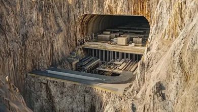 Jabal al-Fass en Iran : un bastion nucléaire plus profond que Fordo et Natanz