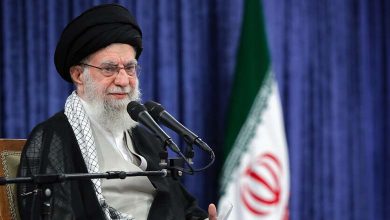 Khamenei répond à Washington sur l'enrichissement de l'uranium