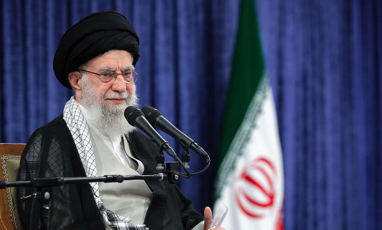 Khamenei répond à Washington sur l'enrichissement de l'uranium