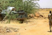 Kordofan saigne en silence : Enquête sur des crimes de purification ethnique dans les régions d’Al-Khuwai et Al-Hammadi