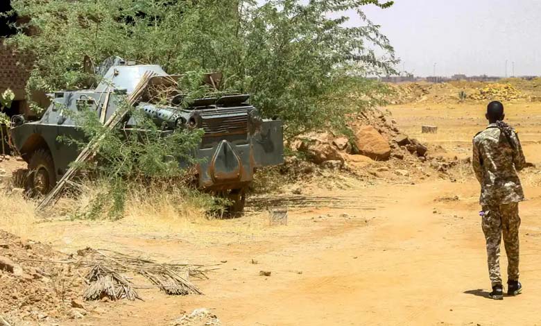 Kordofan saigne en silence : Enquête sur des crimes de purification ethnique dans les régions d’Al-Khuwai et Al-Hammadi