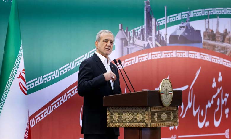 L’Iran critique le statu quo américain sur les sanctions avant une réunion cruciale au Caire